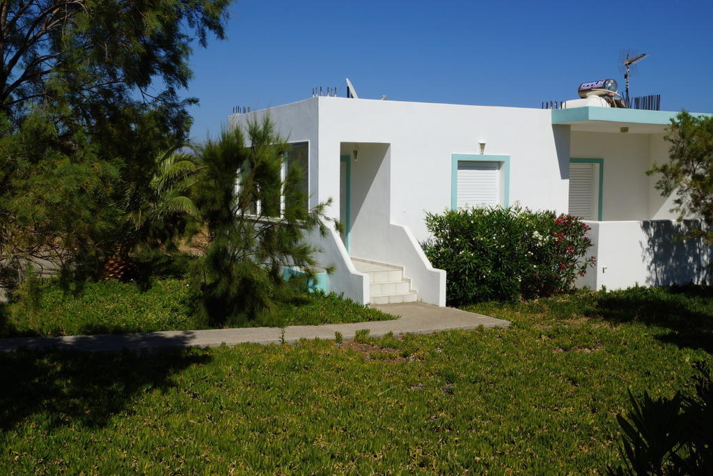 Notos Villas Frangokastello Zimmer foto